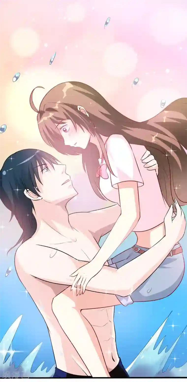 嗜血老公：错嫁新娘休想逃第6话 现实版吸血鬼