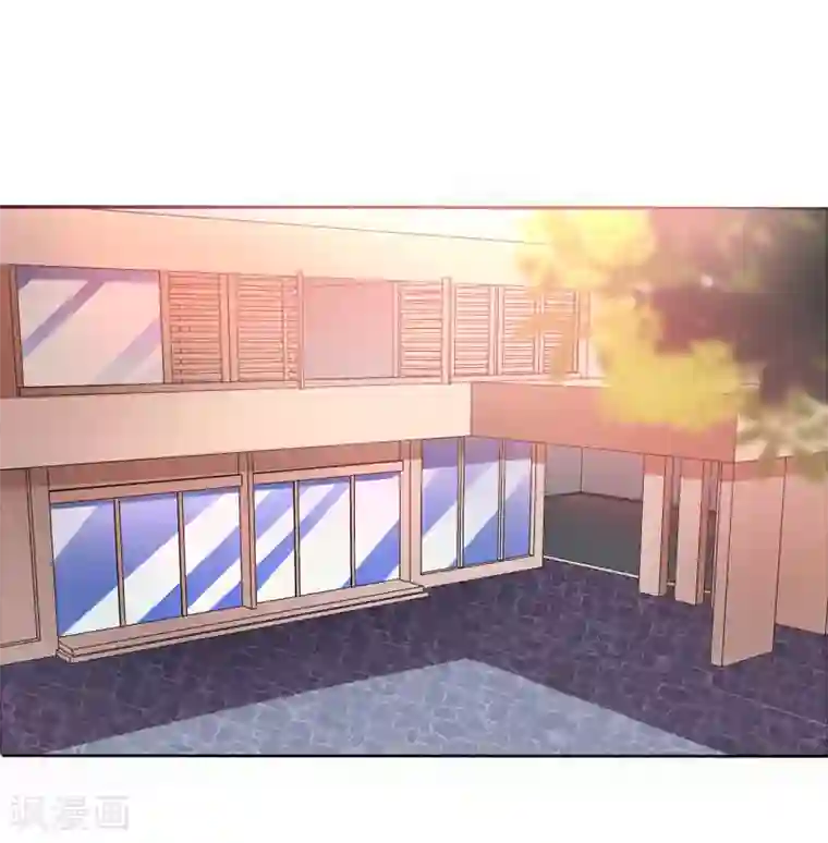 嗜血老公：错嫁新娘休想逃第8话 竹马