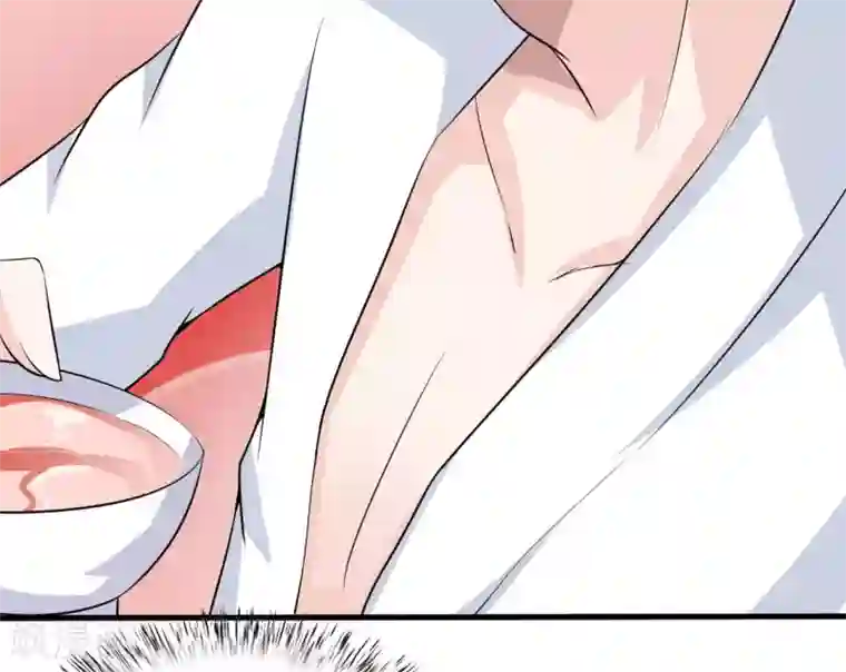 嗜血老公：错嫁新娘休想逃第11话 我想要个孩子