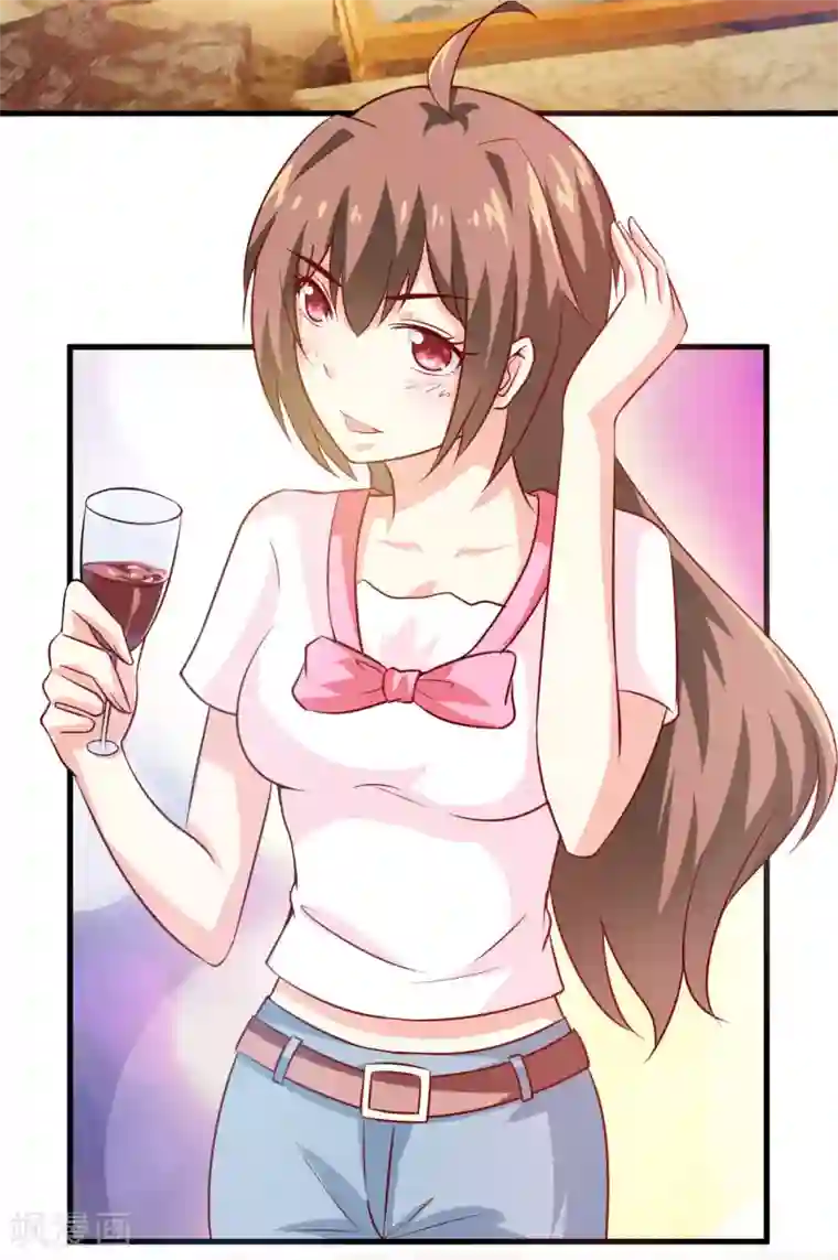 嗜血老公：错嫁新娘休想逃第11话 我想要个孩子