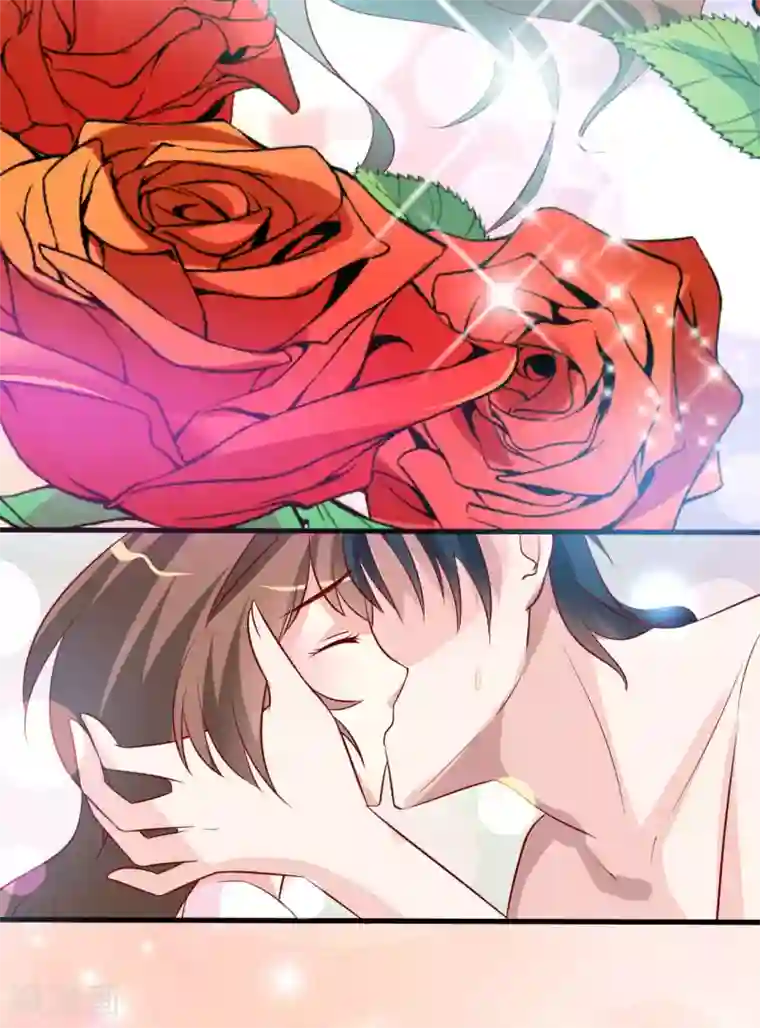 嗜血老公：错嫁新娘休想逃第11话 我想要个孩子