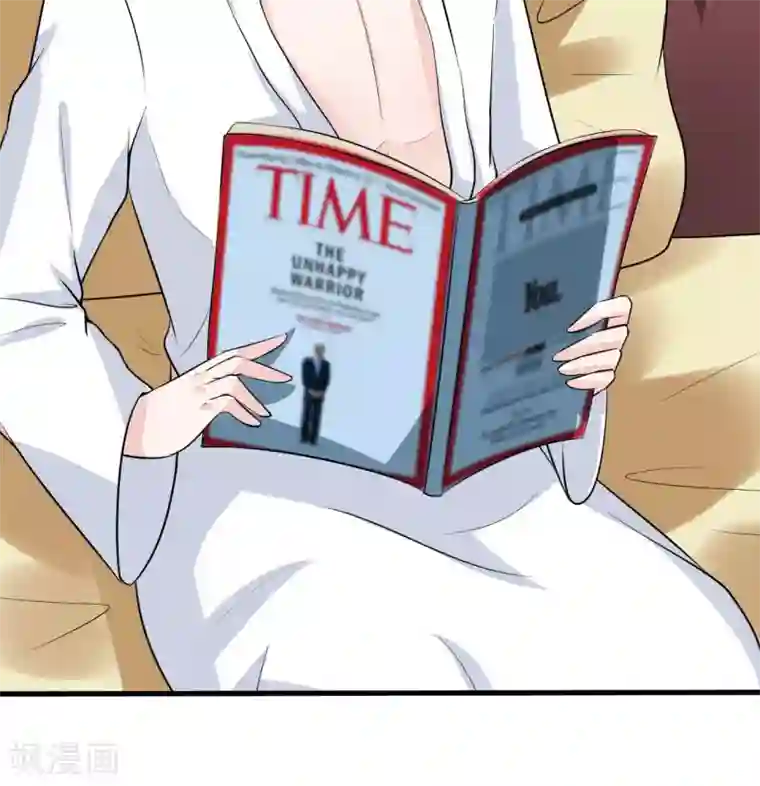 嗜血老公：错嫁新娘休想逃第11话 我想要个孩子