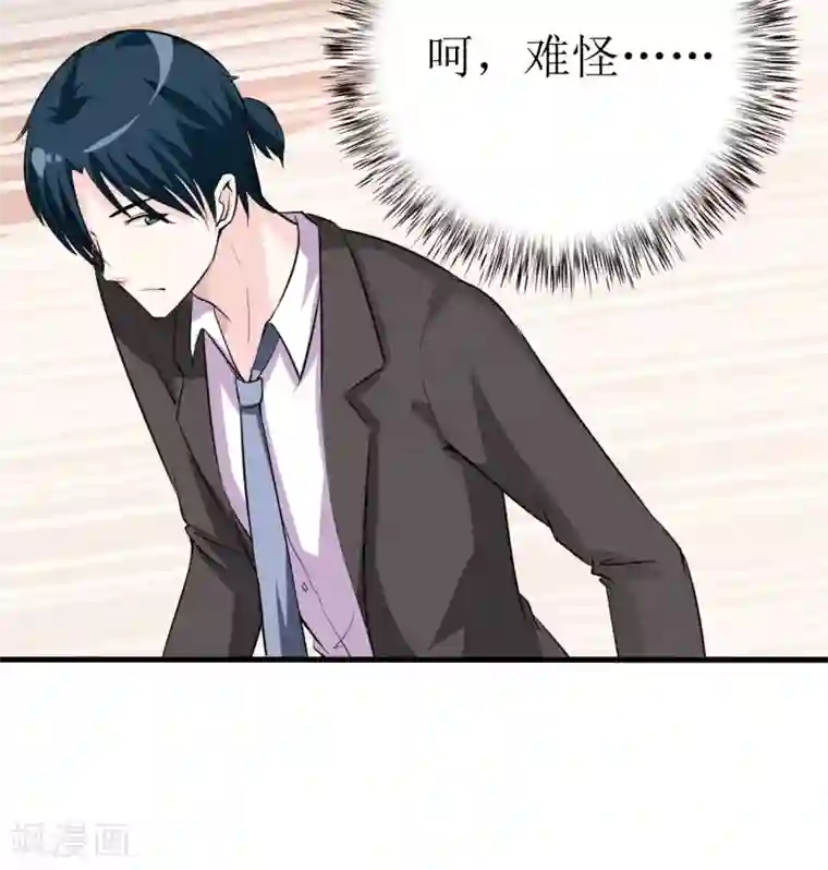 嗜血老公：错嫁新娘休想逃第12话 用身体换来的（上）