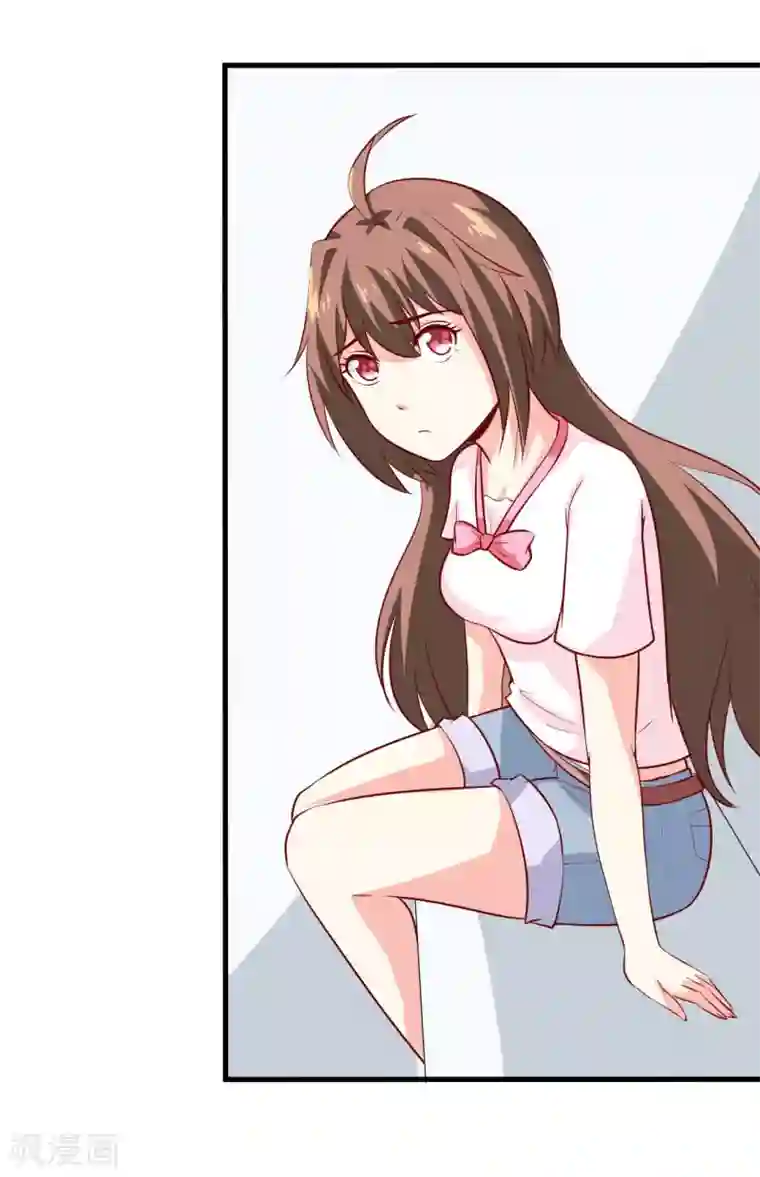 嗜血老公：错嫁新娘休想逃第12话 用身体换来的（下）