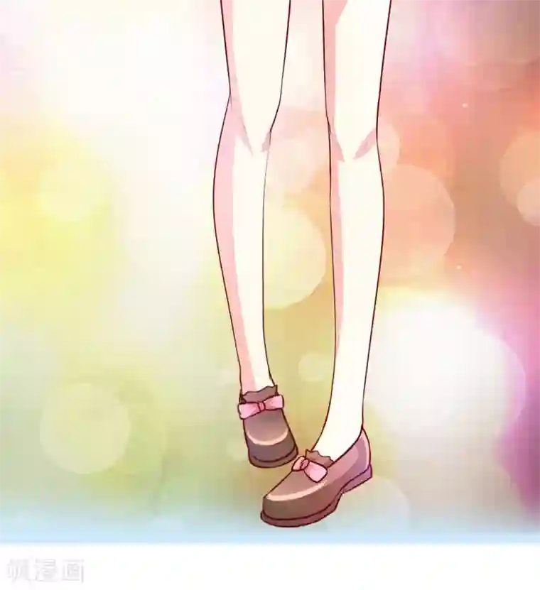 嗜血老公：错嫁新娘休想逃第12话 用身体换来的（下）