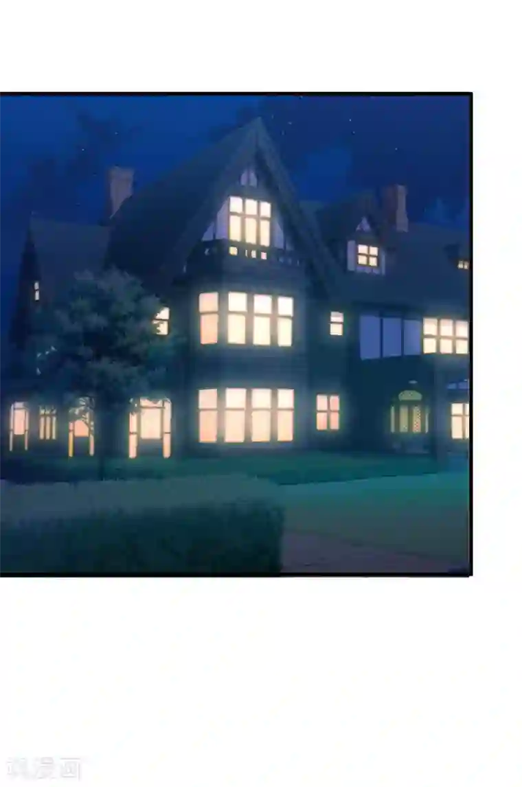 嗜血老公：错嫁新娘休想逃第30话 我才没有精神病