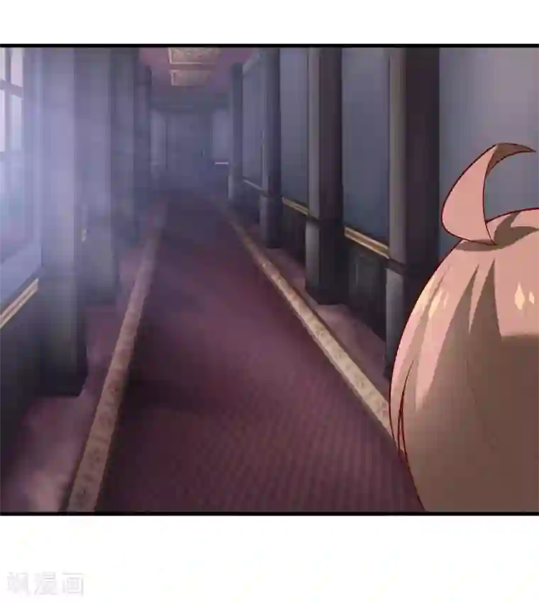 嗜血老公：错嫁新娘休想逃第30话 我才没有精神病