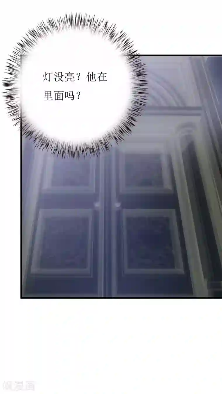 嗜血老公：错嫁新娘休想逃第30话 我才没有精神病