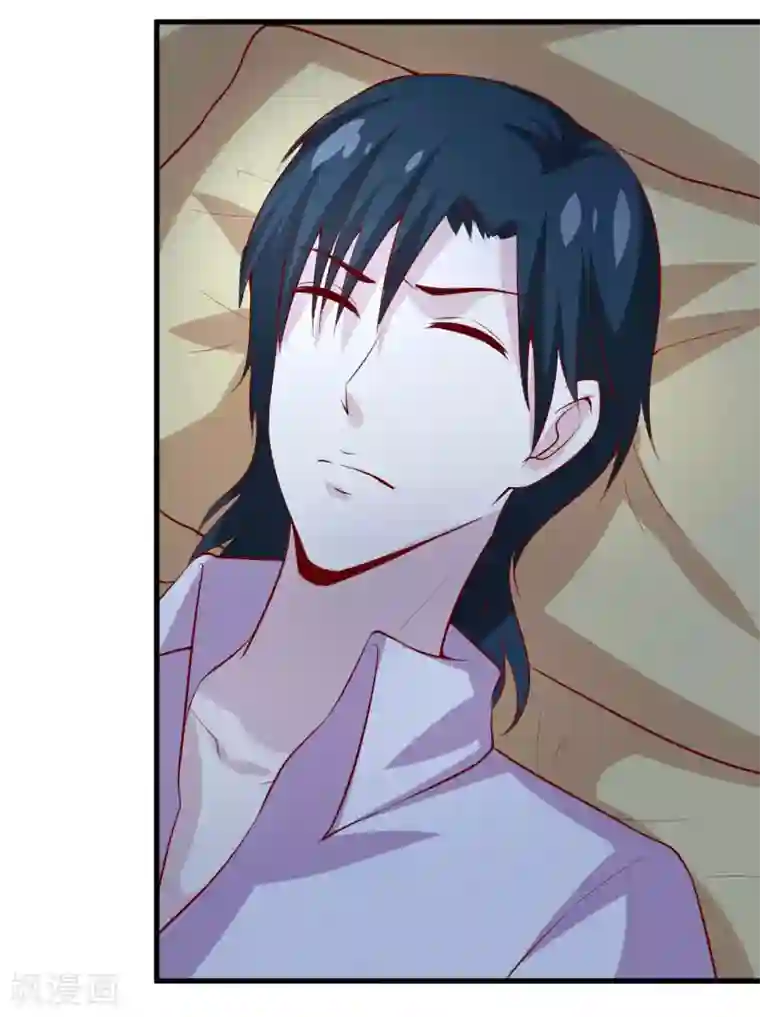 嗜血老公：错嫁新娘休想逃第31话 难道你也觉得我疯了