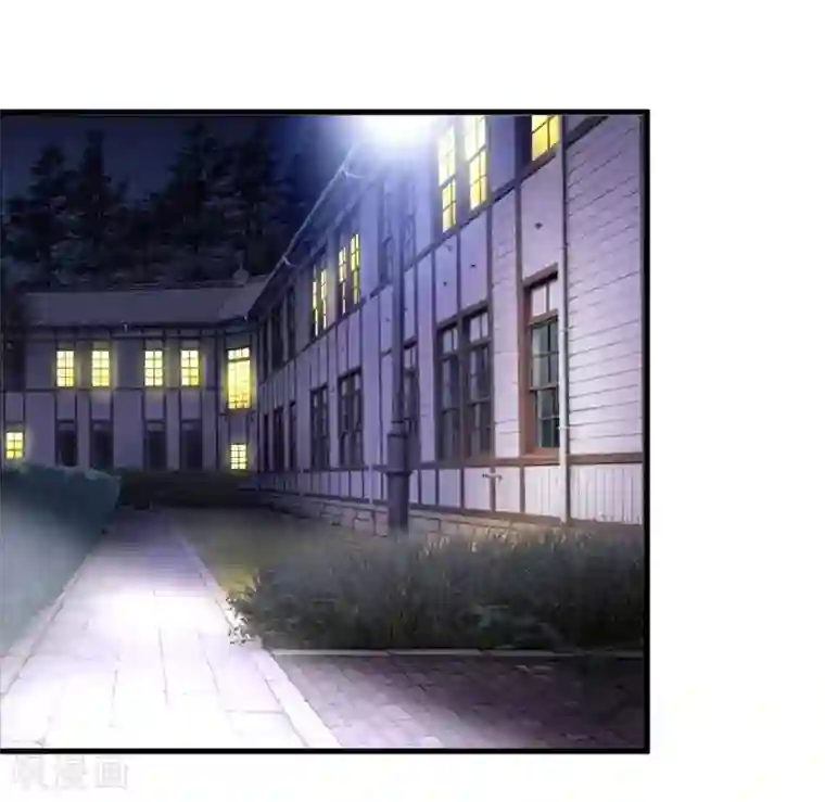 嗜血老公：错嫁新娘休想逃第32话 南院驱邪