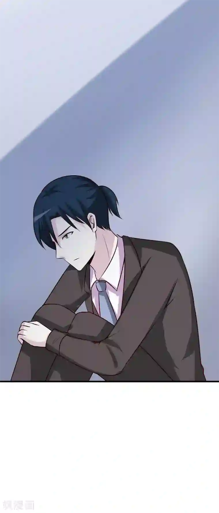 嗜血老公：错嫁新娘休想逃第32话 南院驱邪