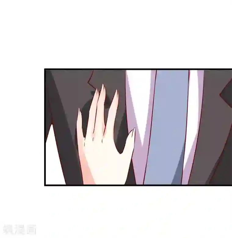 嗜血老公：错嫁新娘休想逃第33话 内心受到一万点暴击