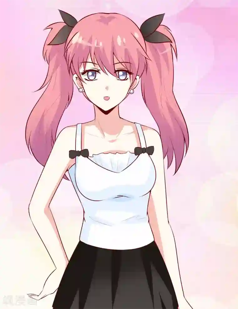 嗜血老公：错嫁新娘休想逃第33话 内心受到一万点暴击