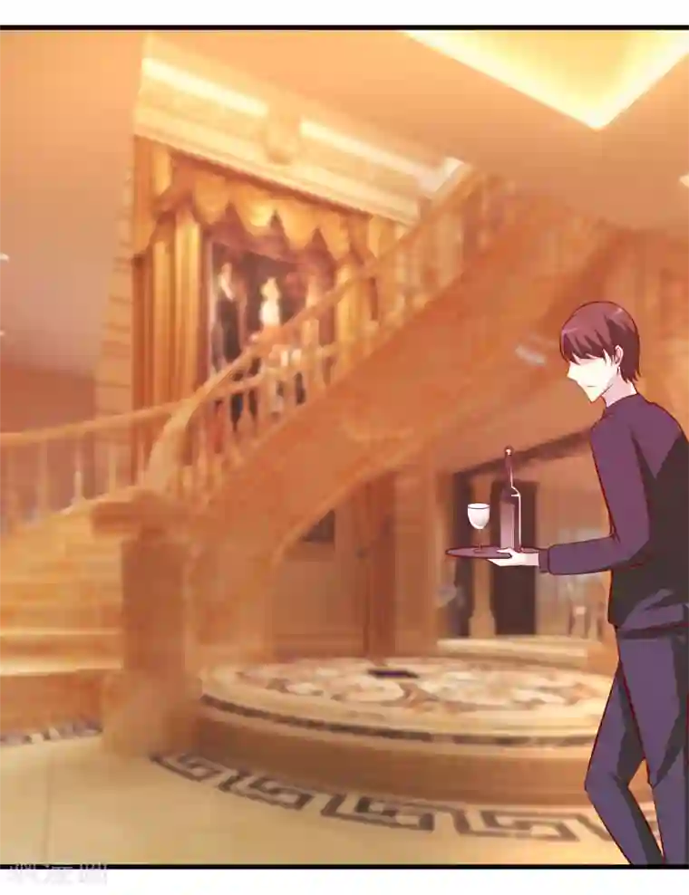 嗜血老公：错嫁新娘休想逃第34话 颜美琪