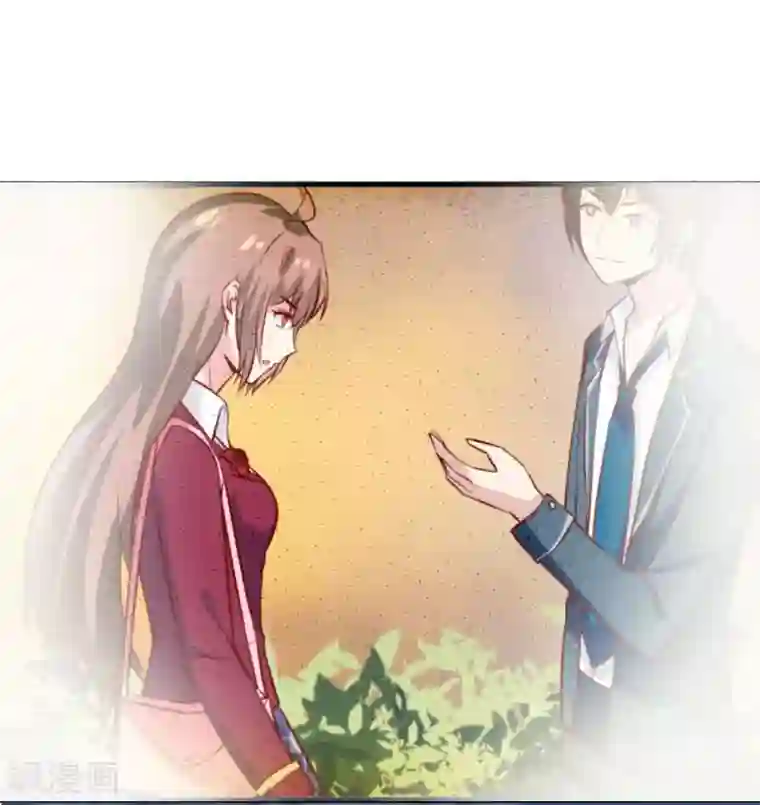 嗜血老公：错嫁新娘休想逃第35话 我一定要把事情弄清楚