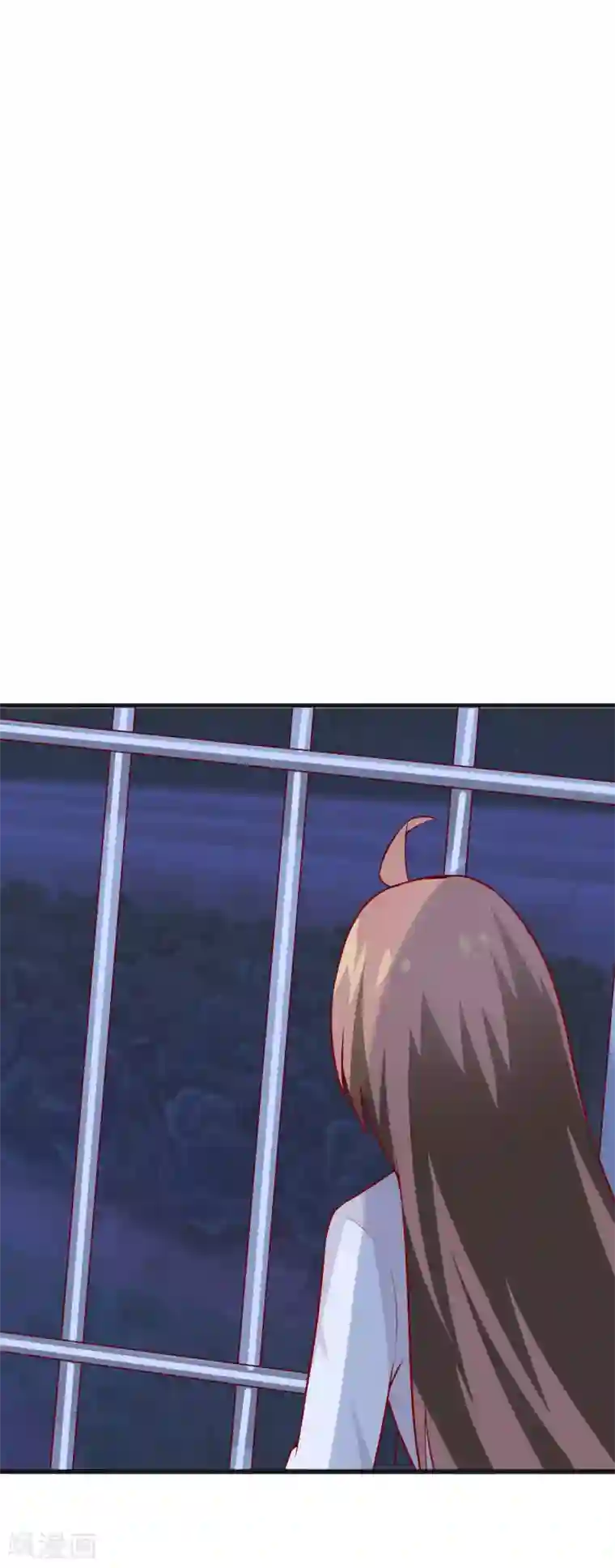 嗜血老公：错嫁新娘休想逃第36话 我只能帮你到这儿了(上）