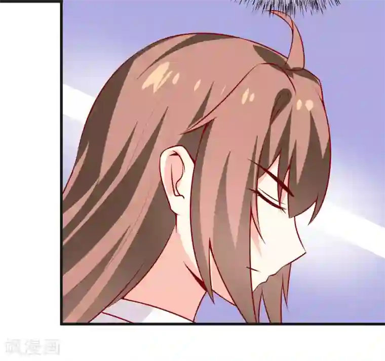 嗜血老公：错嫁新娘休想逃第36话 我只能帮你到这儿了(上）