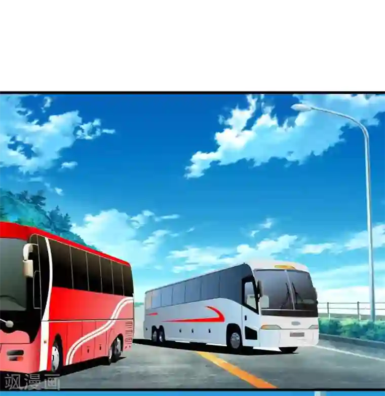 嗜血老公：错嫁新娘休想逃第36话 我只能帮你到这儿了（下）