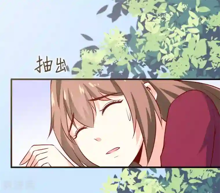 嗜血老公：错嫁新娘休想逃第37话 月夜帝