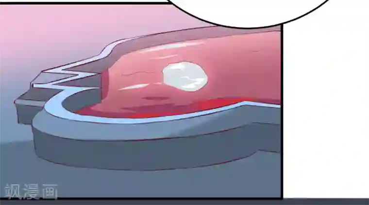 嗜血老公：错嫁新娘休想逃第38话 十五月圆夜