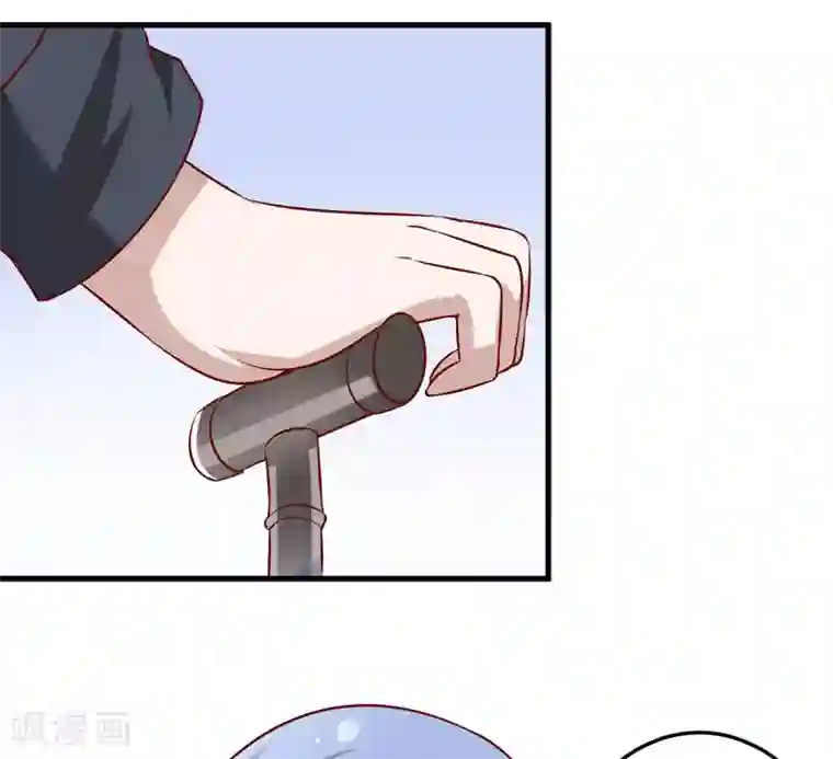 嗜血老公：错嫁新娘休想逃第39话 以后可以叫我的名字吗