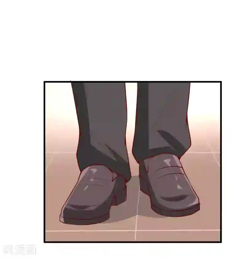 嗜血老公：错嫁新娘休想逃第40话 吃醋