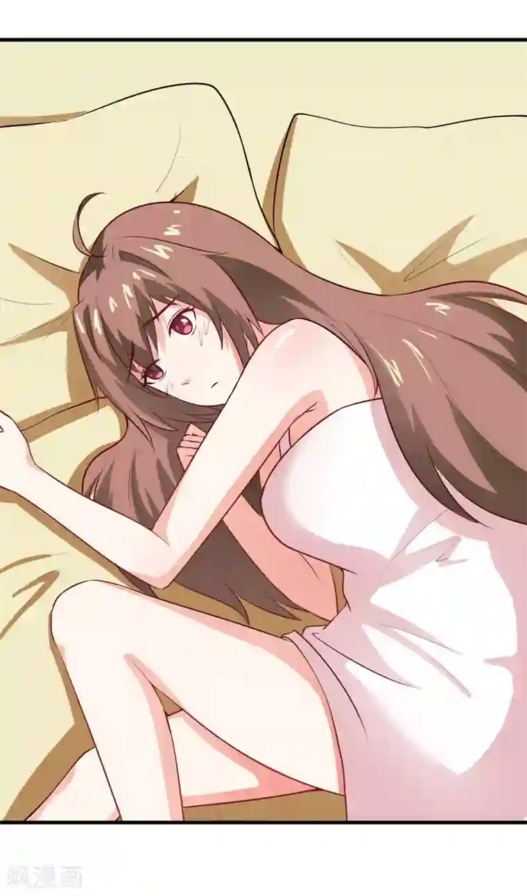 嗜血老公：错嫁新娘休想逃第40话 吃醋