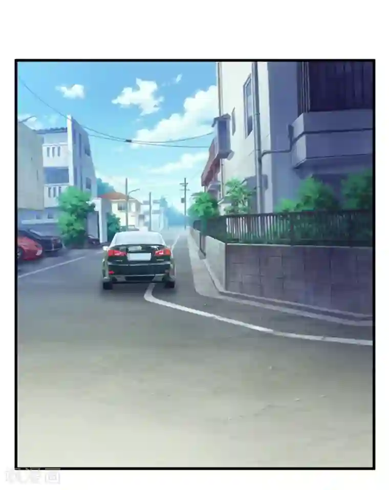 嗜血老公：错嫁新娘休想逃第41话 鱼厦村