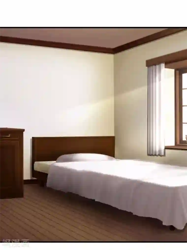 嗜血老公：错嫁新娘休想逃第42话 怪异的巧合