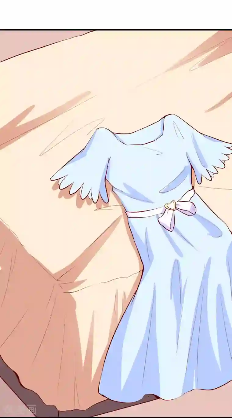 嗜血老公：错嫁新娘休想逃第42话 怪异的巧合