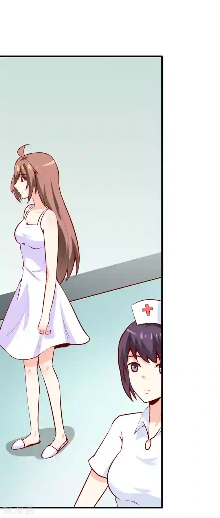 嗜血老公：错嫁新娘休想逃第50话 谣言