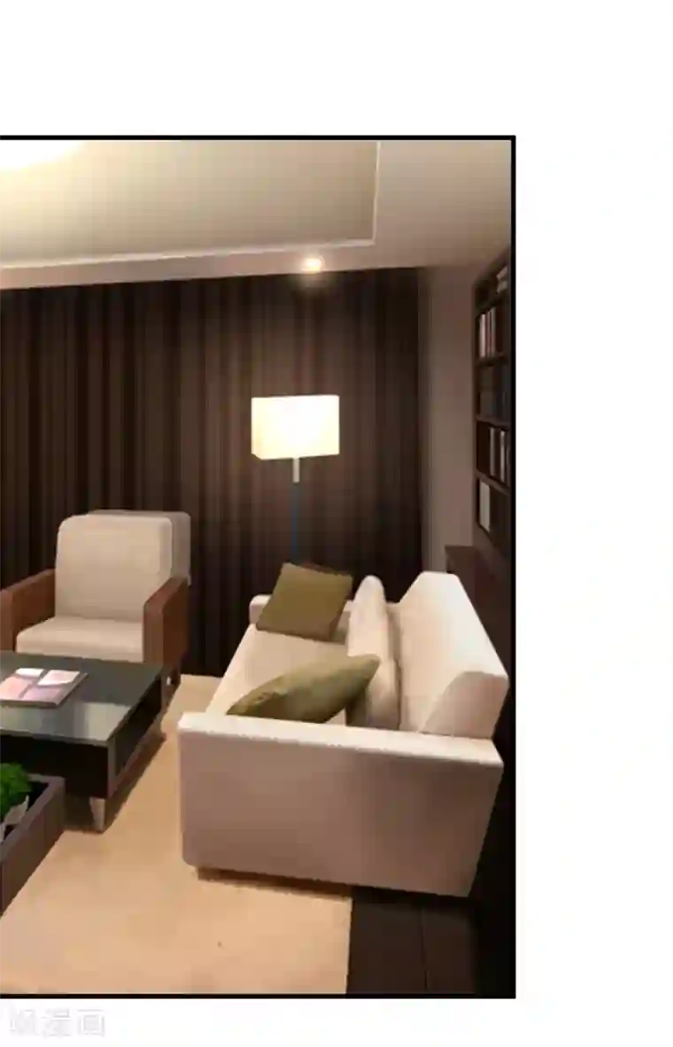 嗜血老公：错嫁新娘休想逃第54话 疑团