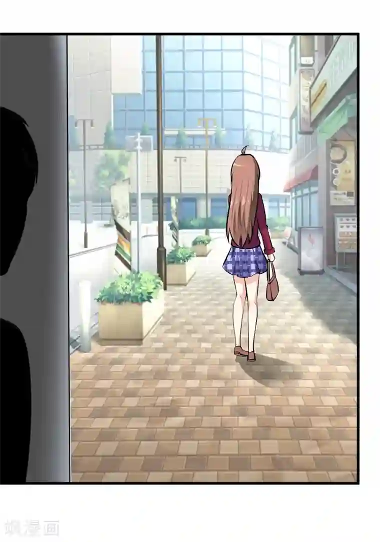 嗜血老公：错嫁新娘休想逃第55话 乐曲真相