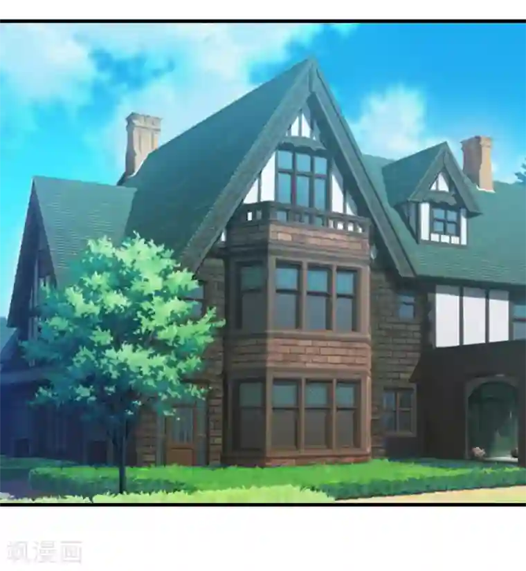 嗜血老公：错嫁新娘休想逃第58话 假死药