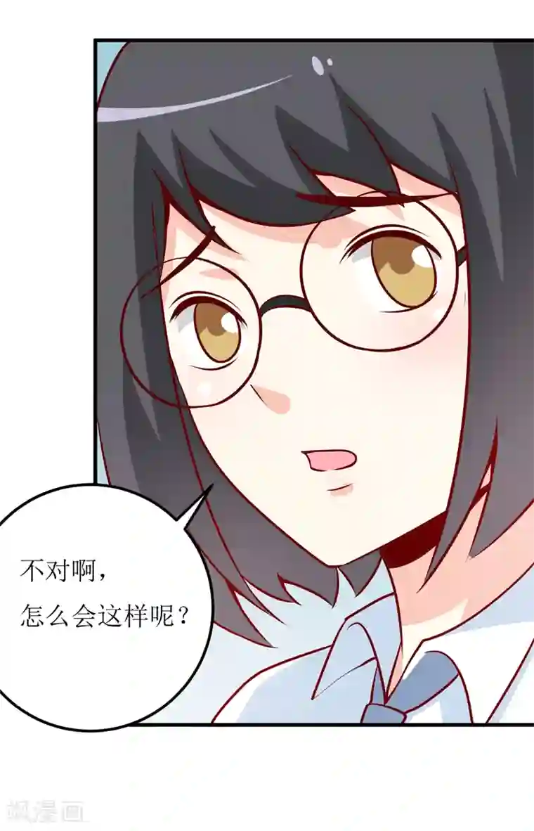 嗜血老公：错嫁新娘休想逃第60话 被录取了