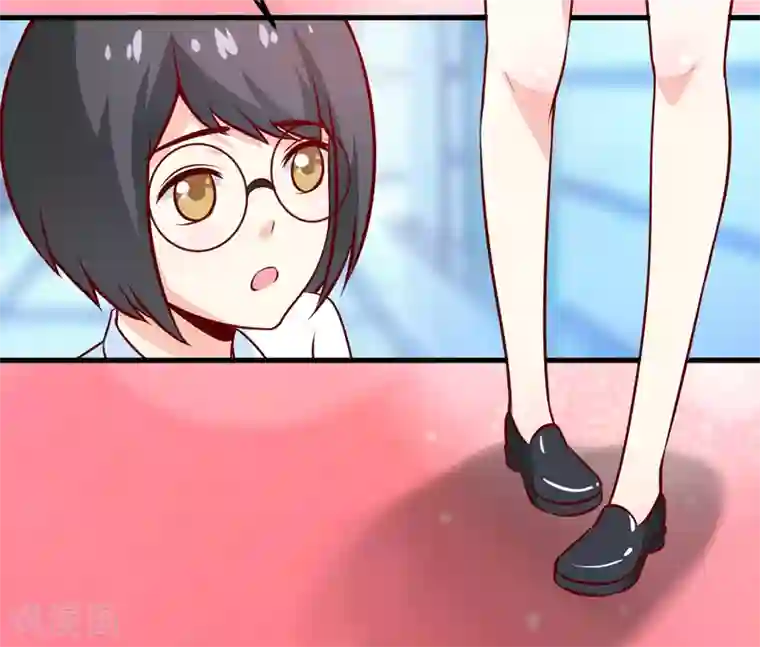 嗜血老公：错嫁新娘休想逃第63话 第一份工作（下）