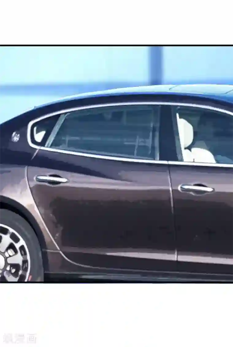 嗜血老公：错嫁新娘休想逃第63话 第一份工作（下）