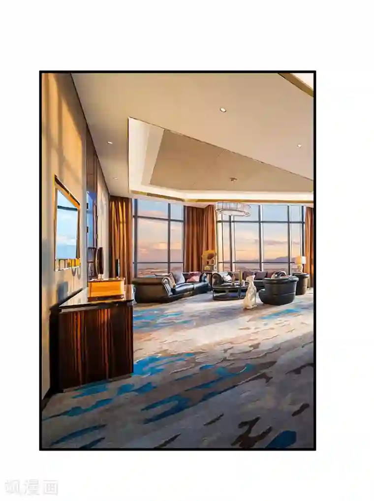 嗜血老公：错嫁新娘休想逃第64话 你能加到一千万？