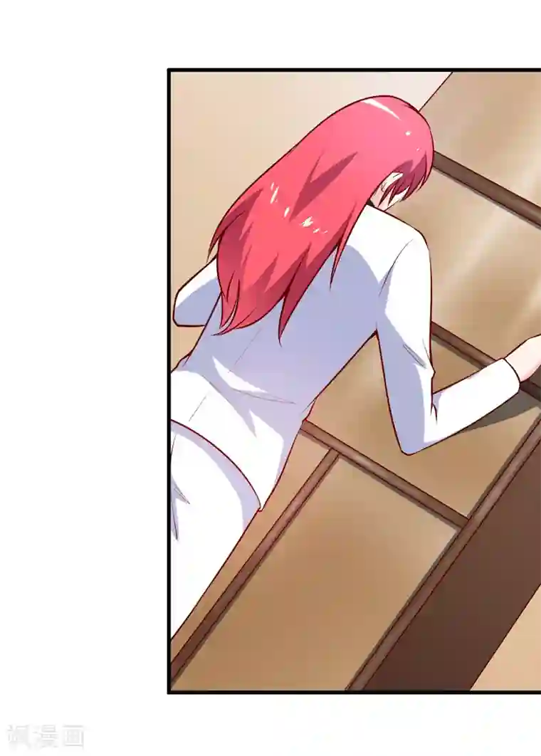 嗜血老公：错嫁新娘休想逃第64话 你能加到一千万？