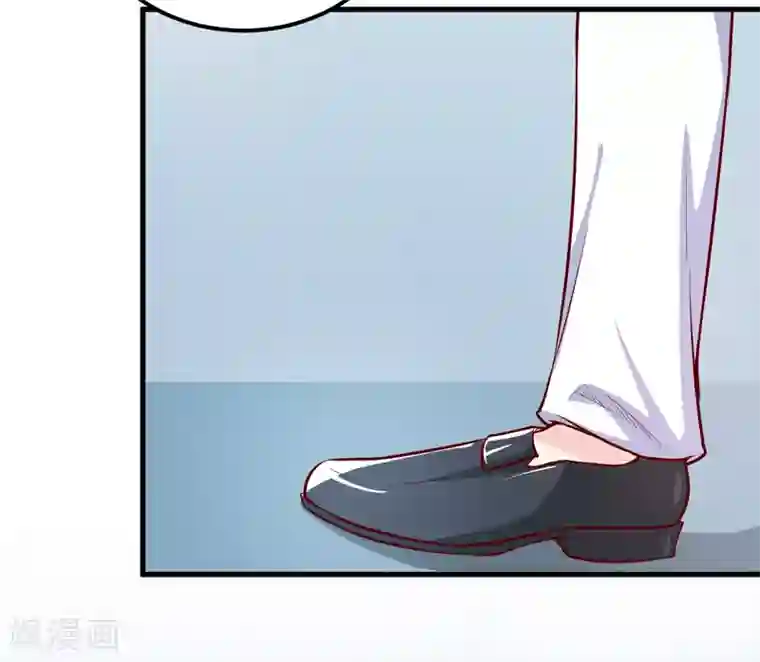 嗜血老公：错嫁新娘休想逃第65话 我就这么见不得人？