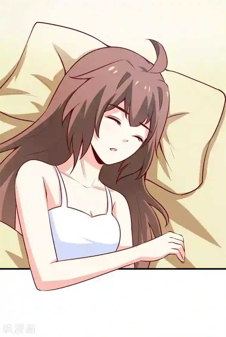 嗜血老公：错嫁新娘休想逃第68话 大少爷昨晚没回来