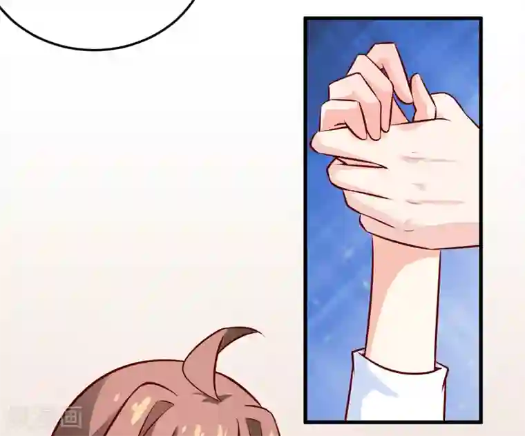 嗜血老公：错嫁新娘休想逃第74话 心胸大度点