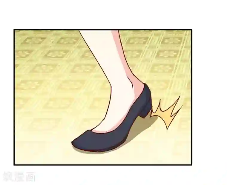 嗜血老公：错嫁新娘休想逃第76话 撞破了不得了的事