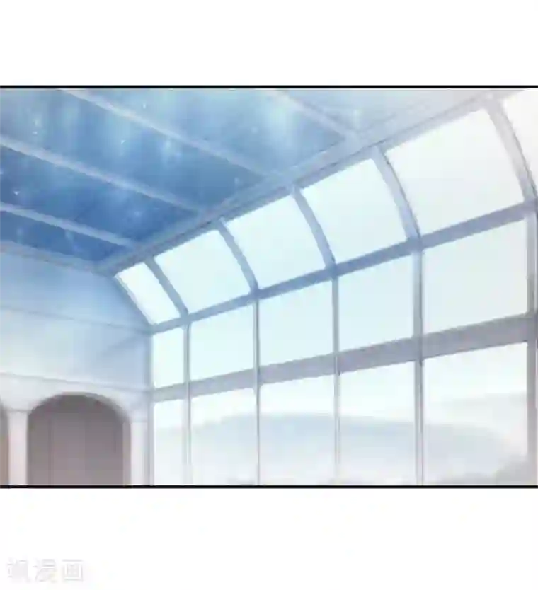 嗜血老公：错嫁新娘休想逃第76话 撞破了不得了的事