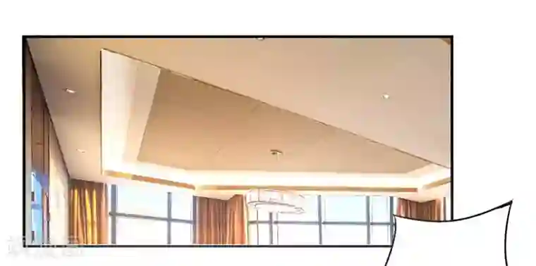 嗜血老公：错嫁新娘休想逃第77话 来日方长