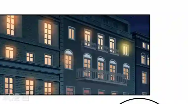 嗜血老公：错嫁新娘休想逃第81话 怀孕了？