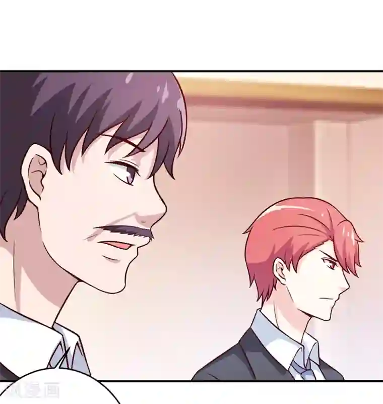 嗜血老公：错嫁新娘休想逃第87话 东方爵的计划