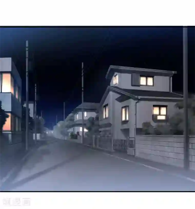 嗜血老公：错嫁新娘休想逃第89话 昨晚去哪了？