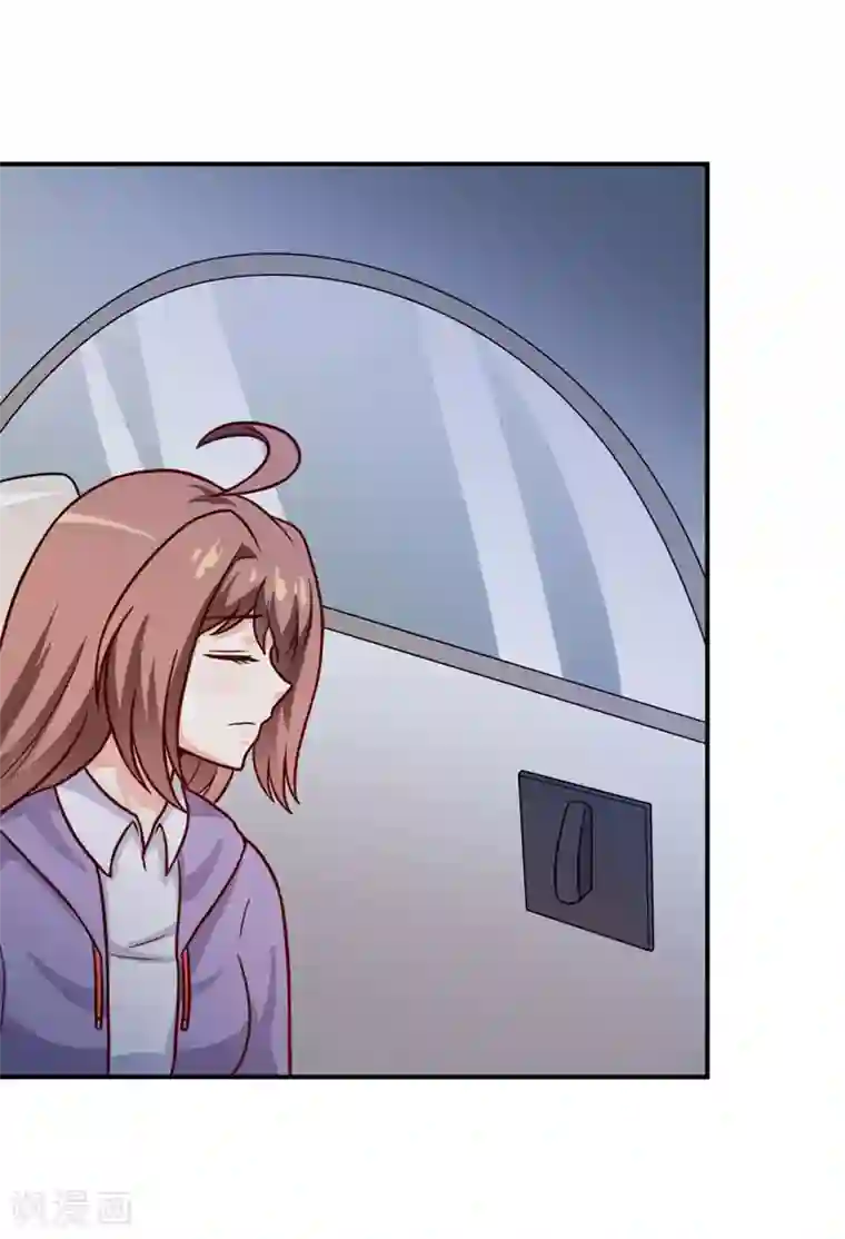 嗜血老公：错嫁新娘休想逃第89话 昨晚去哪了？