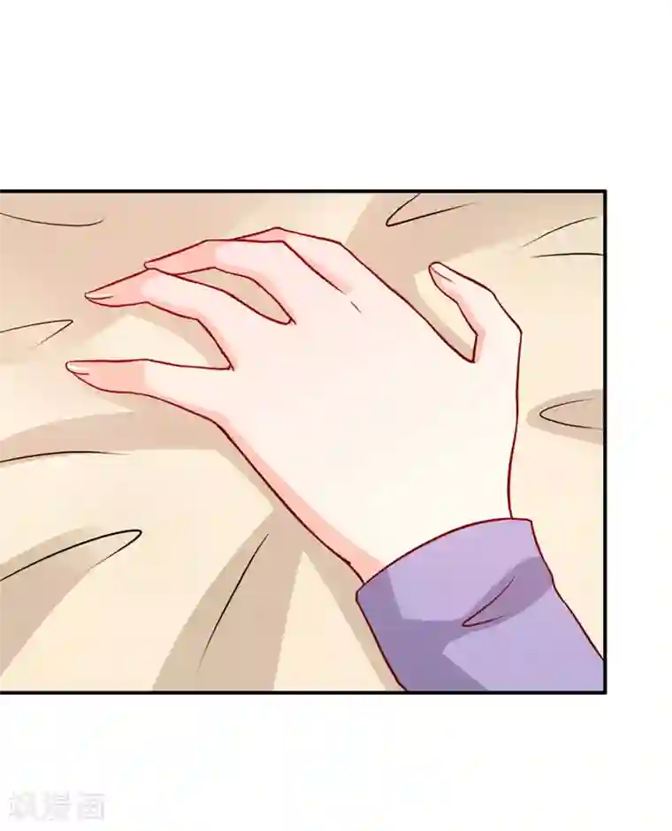 嗜血老公：错嫁新娘休想逃第90话 不能忍受自己